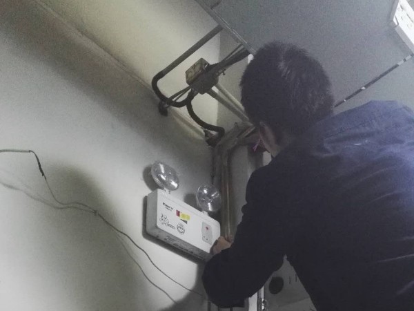 陕西鑫安安防视频监控摄像头安装