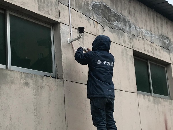 西安做视频监控的公司怎么样？陕西鑫安安防为什么被人信赖