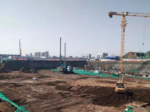 陕西鑫安安防工地远程智能监控系统，一套系统实现诸多免费增值功能